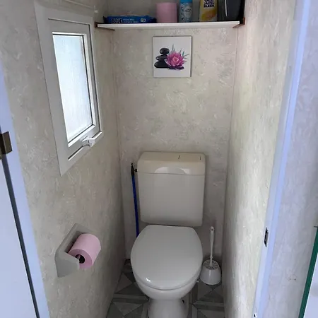 Mobilhome Castillones