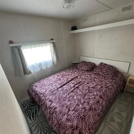 Mobilhome Castillones